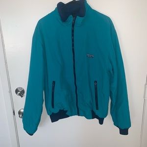VINTAGE Eddie Bauer Jacket!